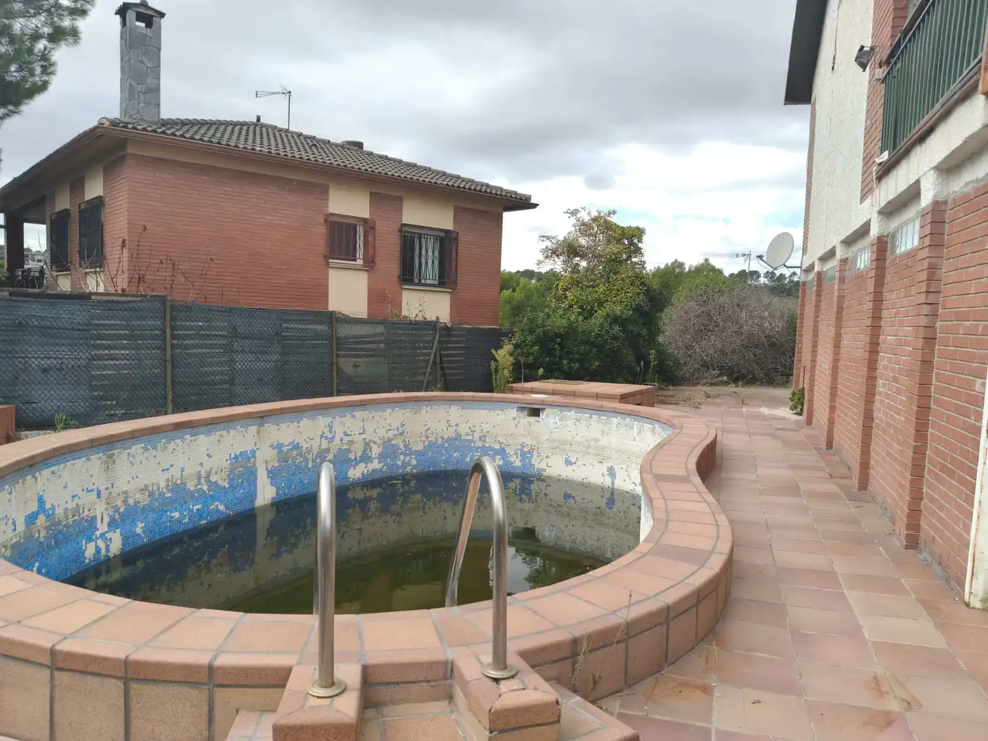 Casa con terraza en venta en Carrer d'Amadeu Víves, imagen 35