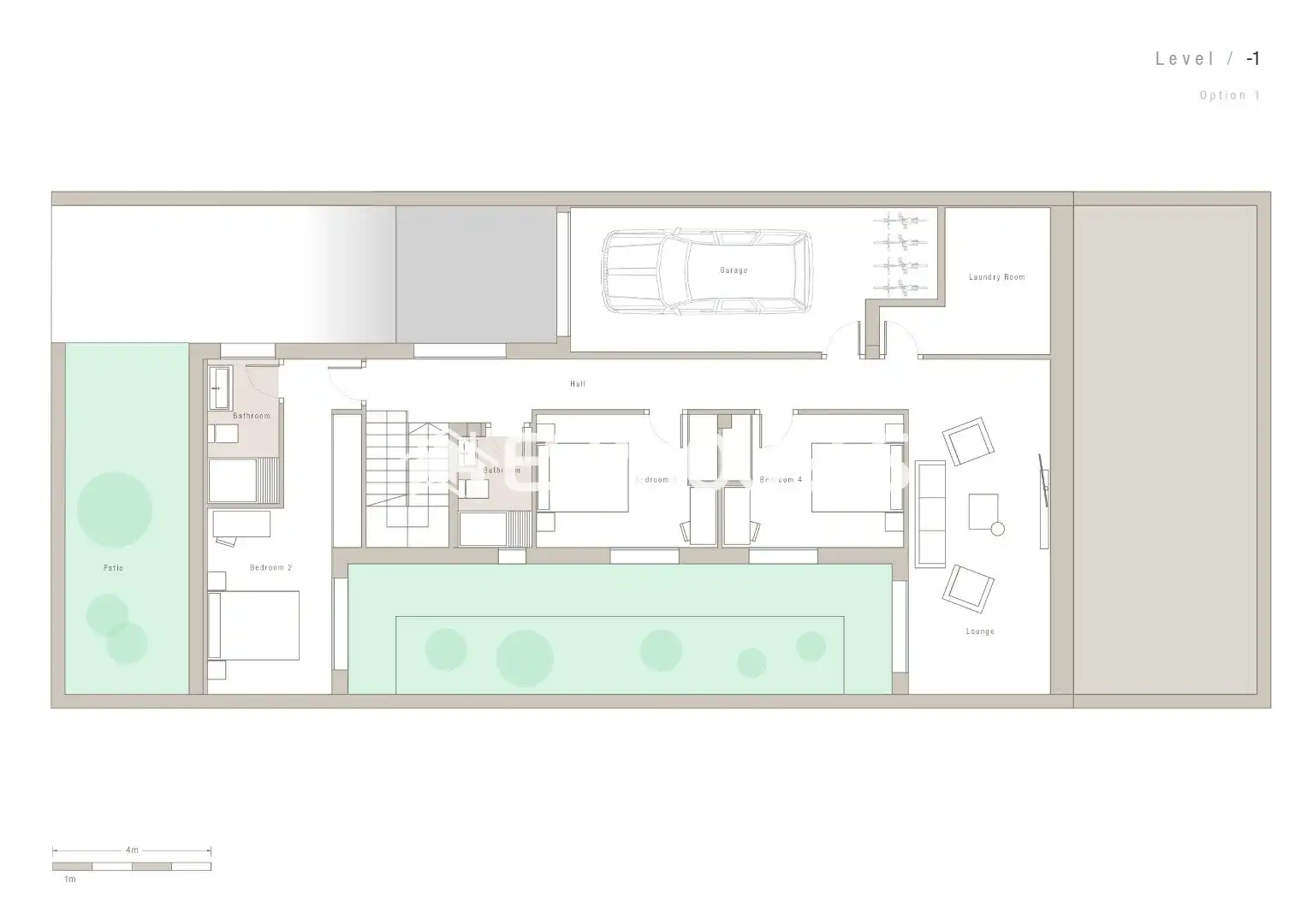 Detached house with terrace for sale in Ciudad Quesada, imagen 10