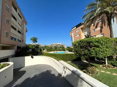 Ground floor with pool for sale in El Pinillo, imagen 32