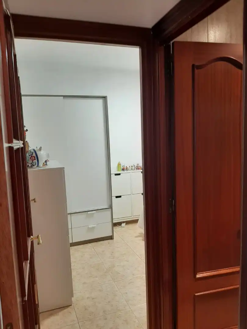 Flat for sale in Mataró