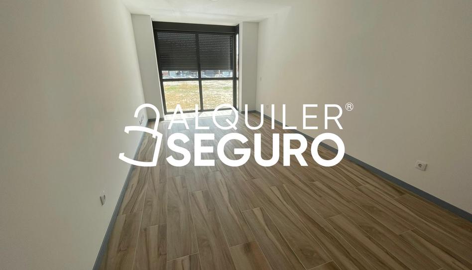 Foto 1 de Pis de lloguer a De la Harina , Palazuelos de Eresma, Segovia