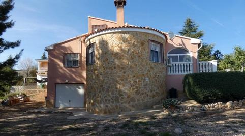 Foto 2 de Casa o xalet en venda a Alginet, Valencia