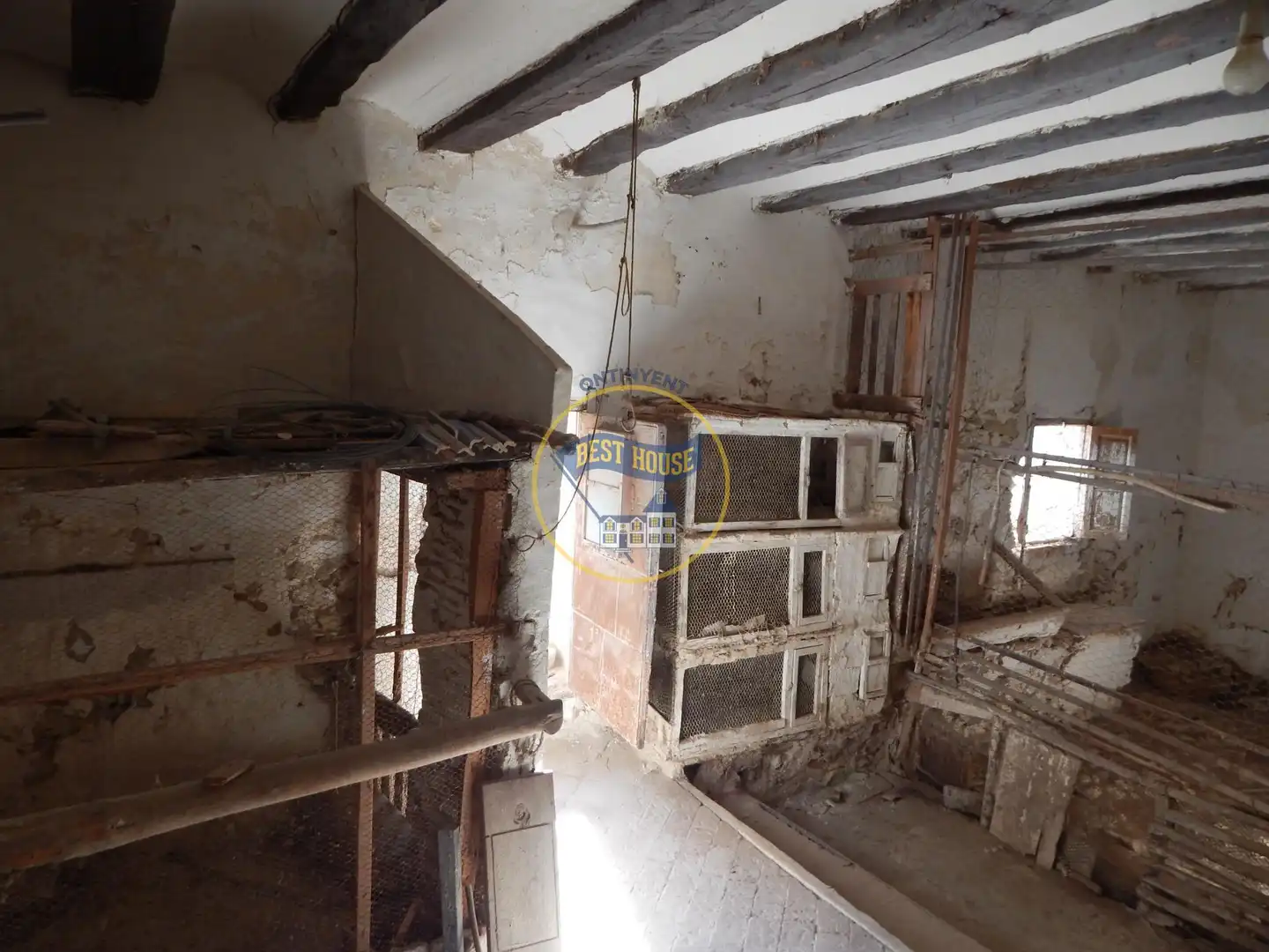 Casa amb terrassa en venda a Bocairent, imagen 89
