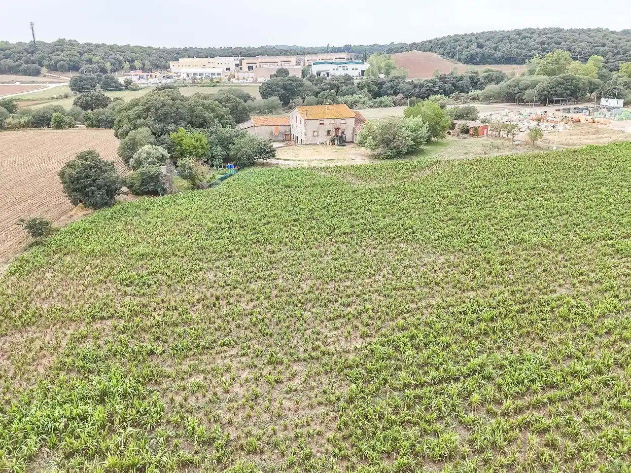 Landhaus zum Verkauf in Sant Antoni de Vilamajor, imagen 72