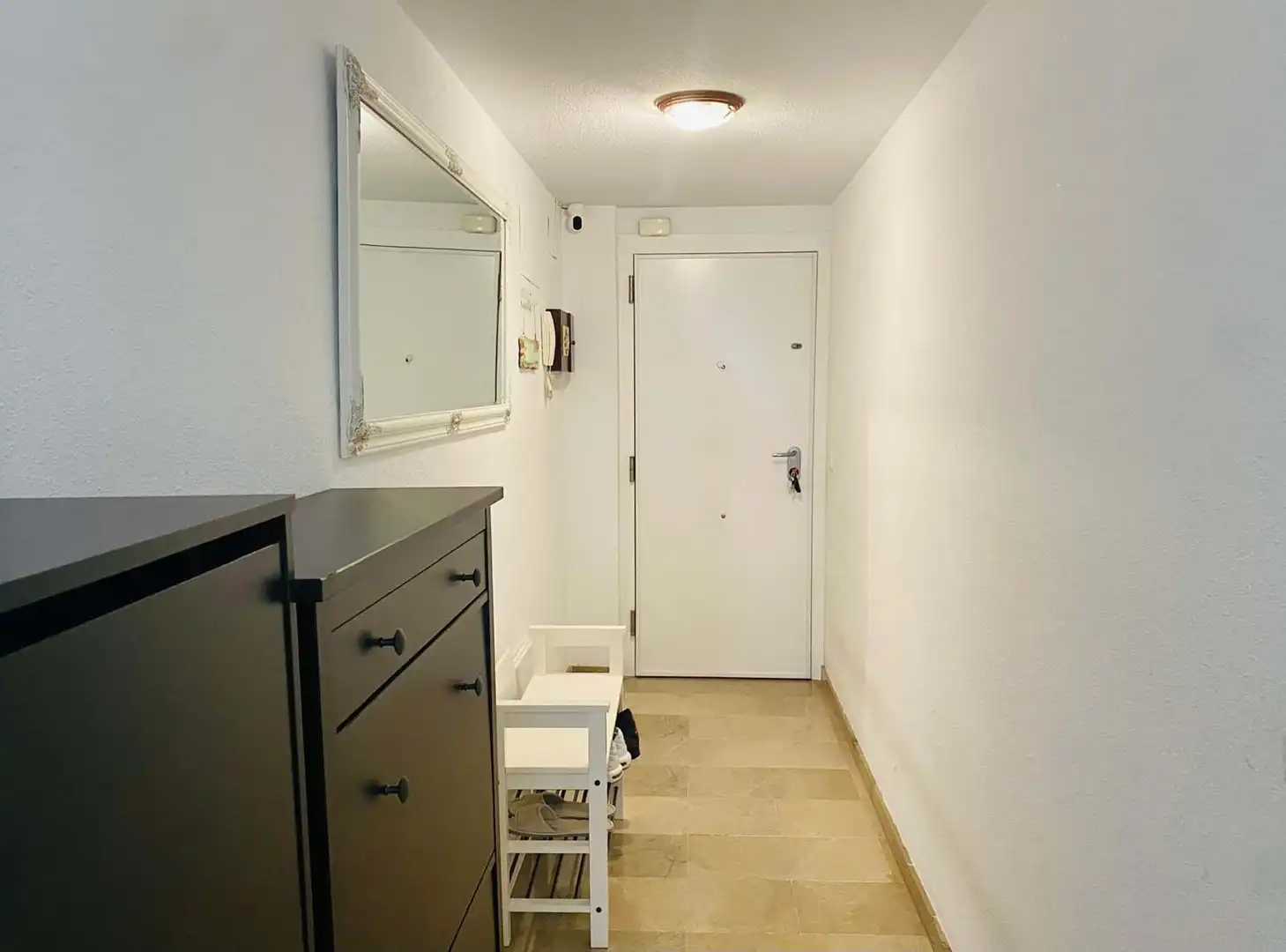 Piso en venta en Benalmádena con Aire acondicionado, Terraza y Trastero