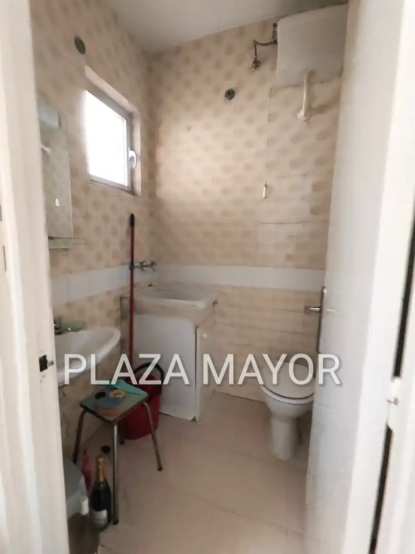 Piso en venta en Salamanca con Calefacción, Parquet y Amueblado