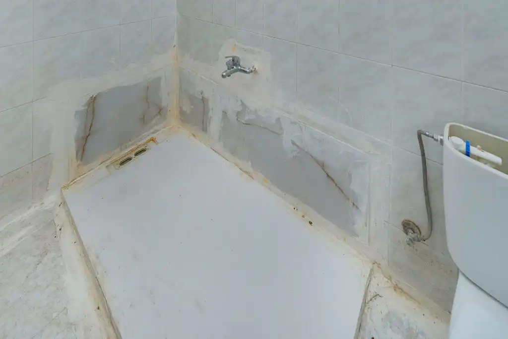 Baño de Piso en venta en Crevillent, Alicante