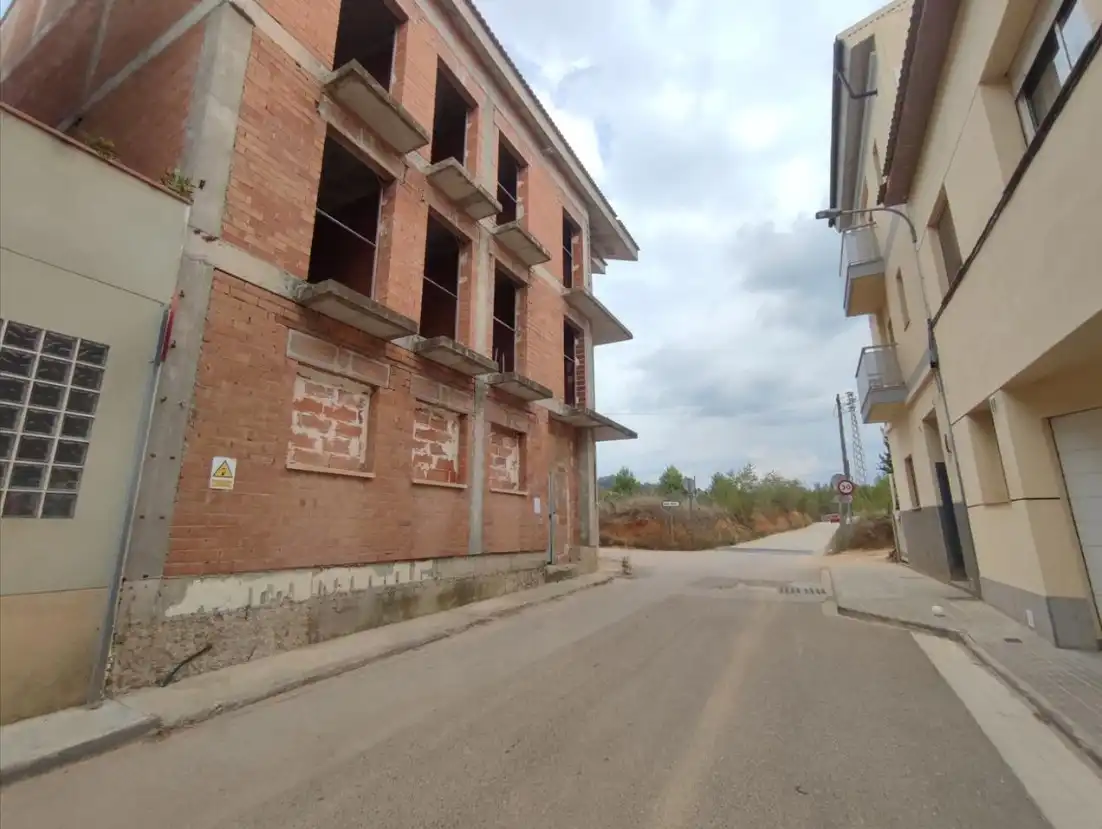 Terreny residencial en venda a Carrer de Piera 16, imagen 16