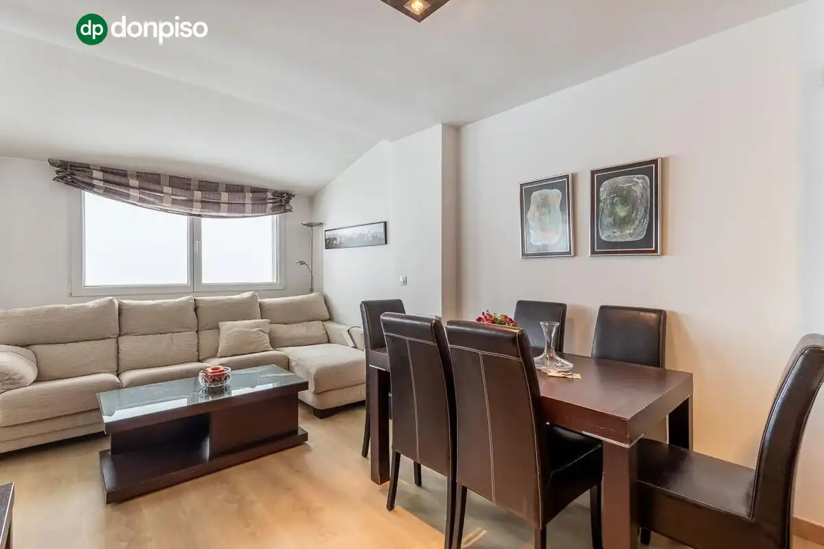 Appartamento con ascensore in vendita a Urbanizacion SOLYNIEVE, imagen 5