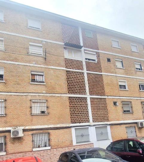 Foto 2 de Piso en venta en Santiago - Coronación, Jerez de la Frontera