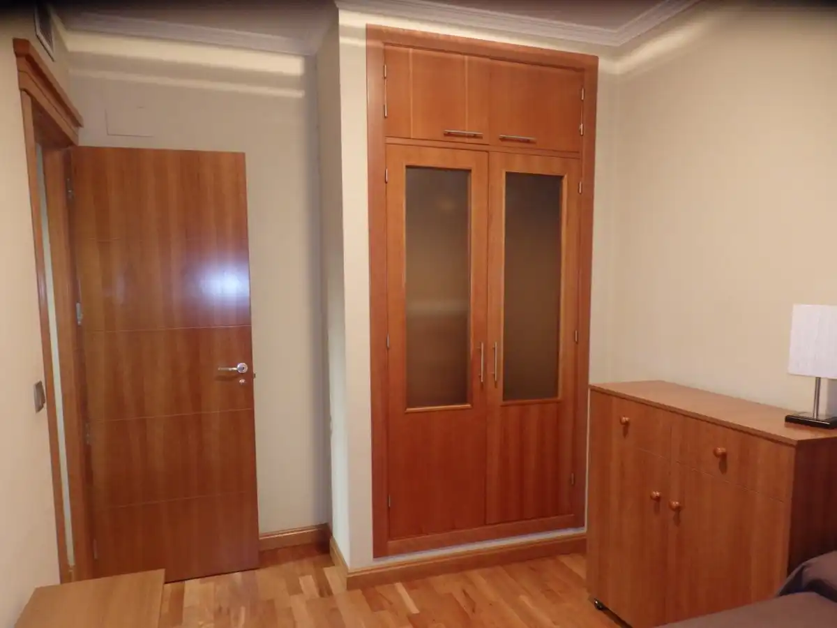 Habitación de Piso en venta en Córdoba con Aire acondicionado, Parquet y Terraza