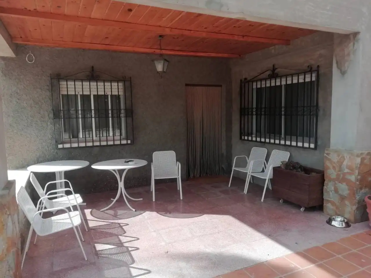 Finca rústica en venta en Pasaje PARTIDA CABRERAS, 39105, Sax