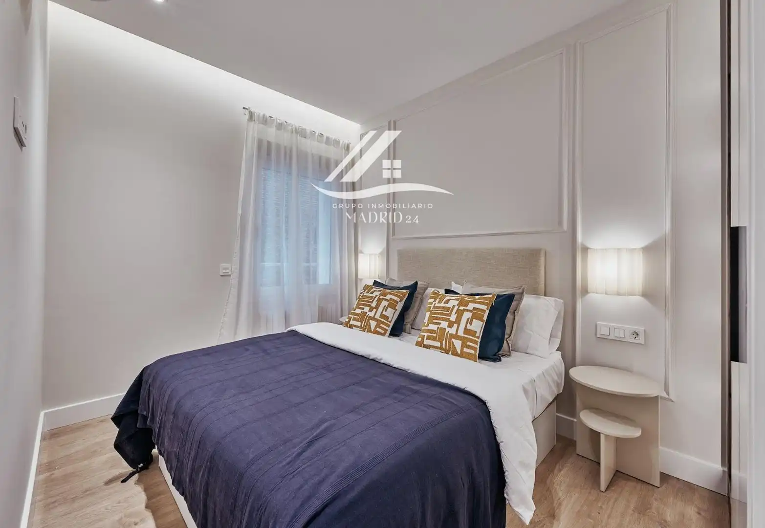 Flat with lift for sale in Calle Velázquez, imagen 10