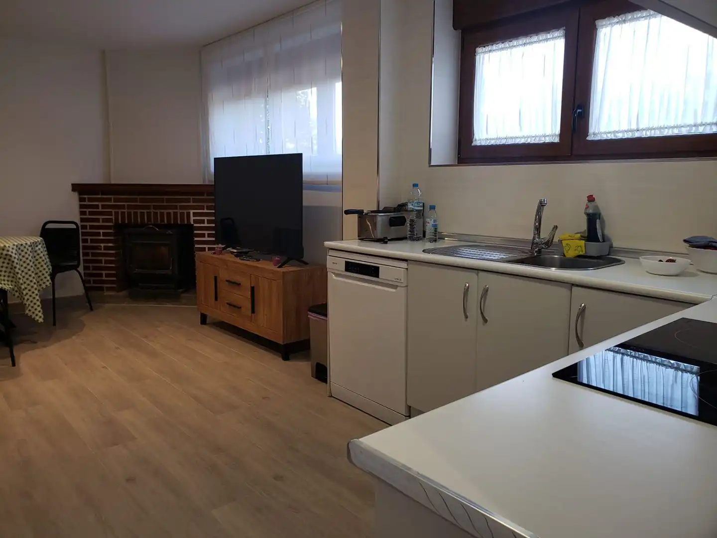 Habitación en DE LA ENCARNACIÓN, 20, La Encarnación