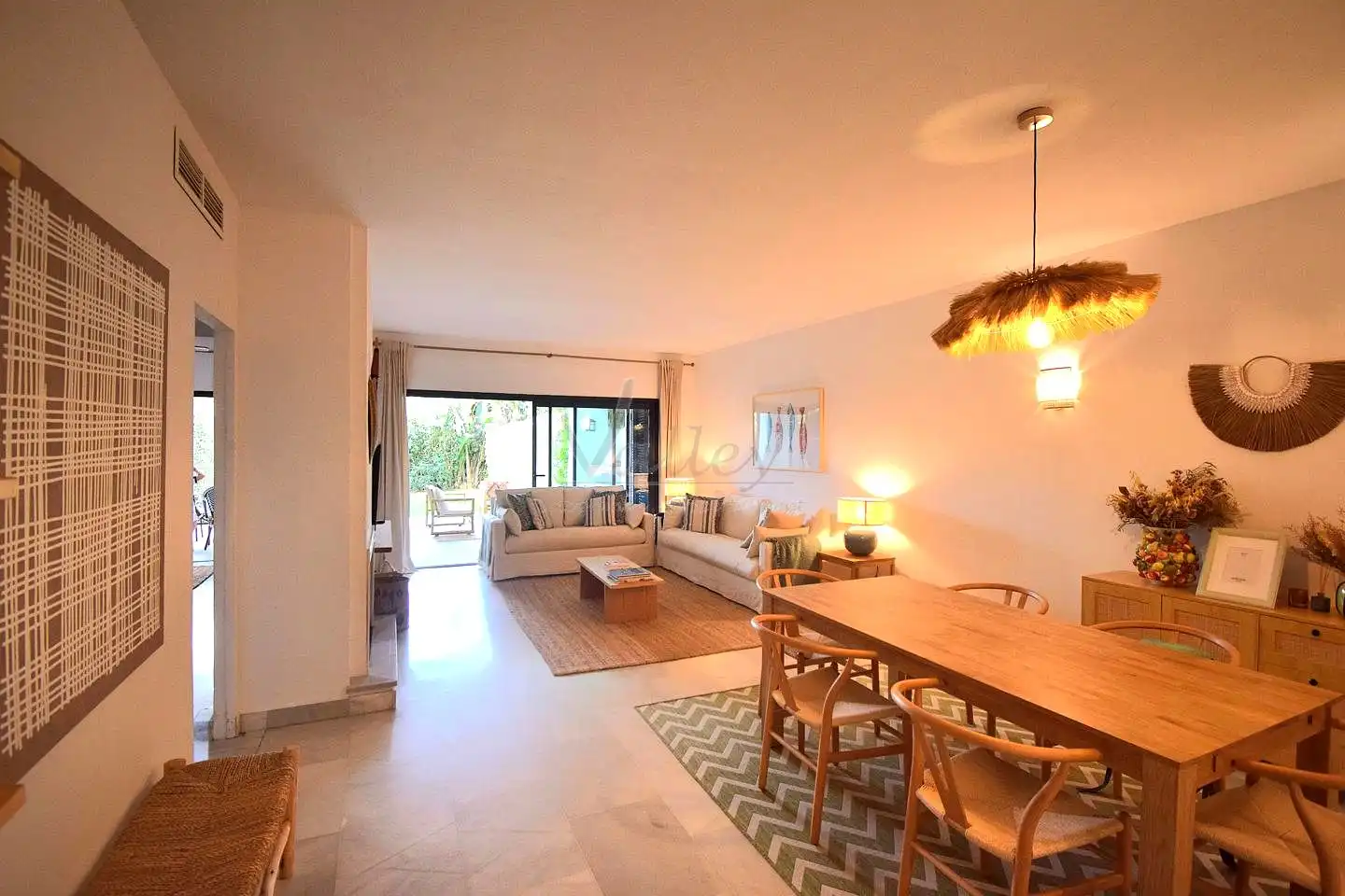Apartments for rent in Ramiro El Monje, Sotogrande Costa
