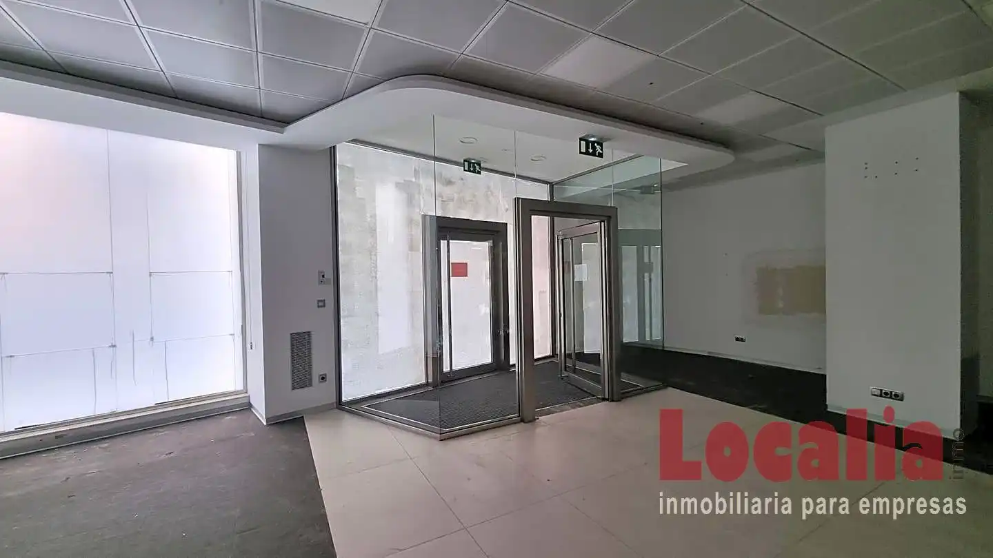 Local commercial à vendre à Ruiz Tagle, imagen 7