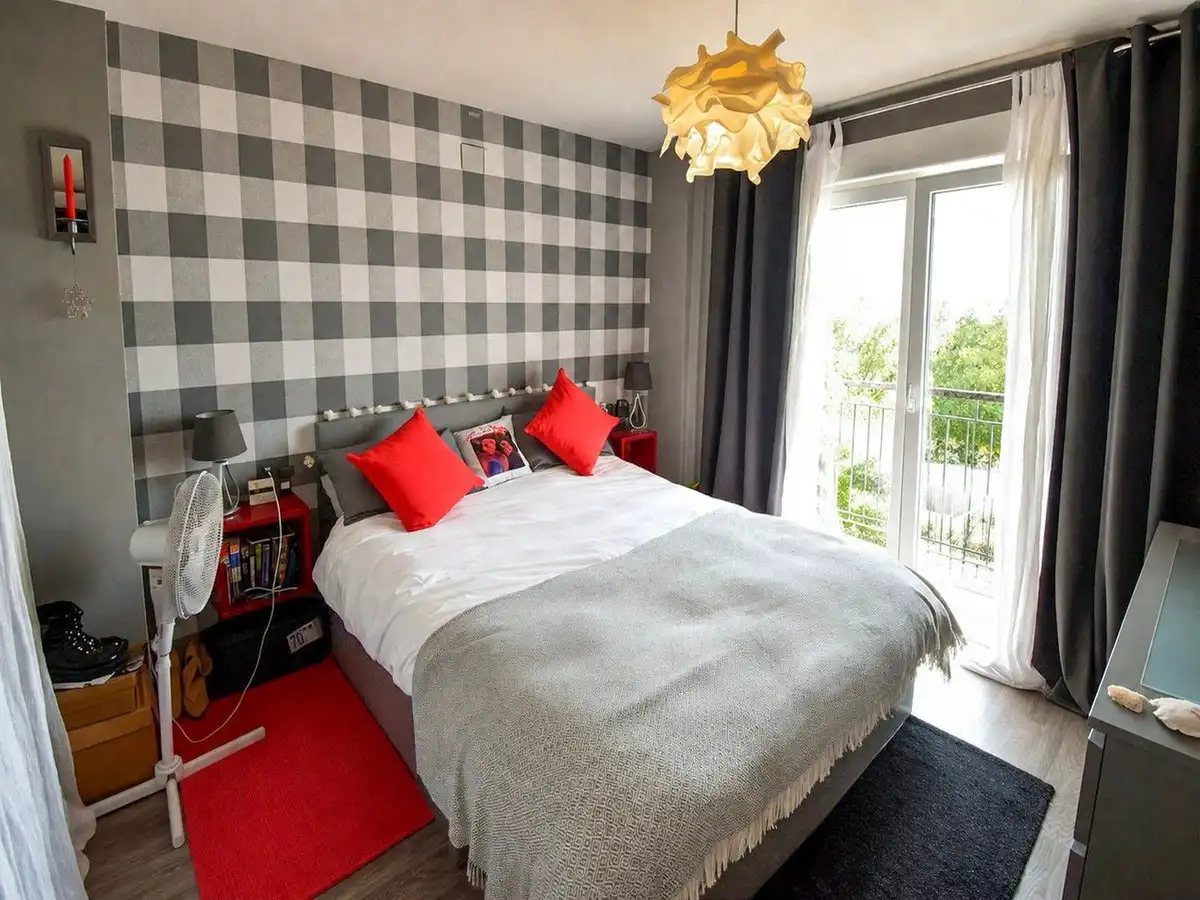 Habitación de Casa o chalet en venta en Estepona con Aire acondicionado, Terraza y Trastero