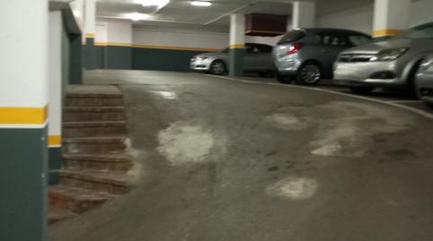 Foto 4 de Garatge en venda a Avinguda de Jaume I, Col.legis Nous, Barcelona