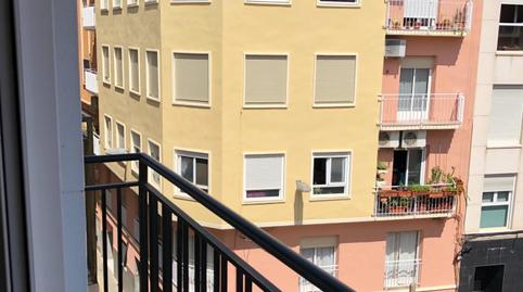 Photo 5 of Flat to rent in Calle Daoiz, Plaza Crevillente - Antiguos Juzgados - El Asilo, Alicante