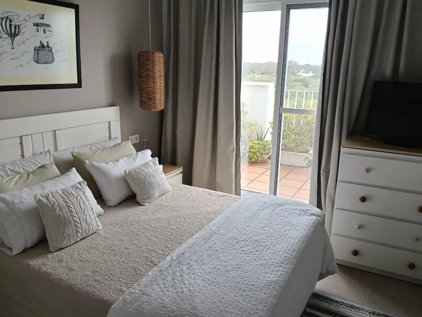Flat for sale in Aguadulce - Almadraba - Punta Candor