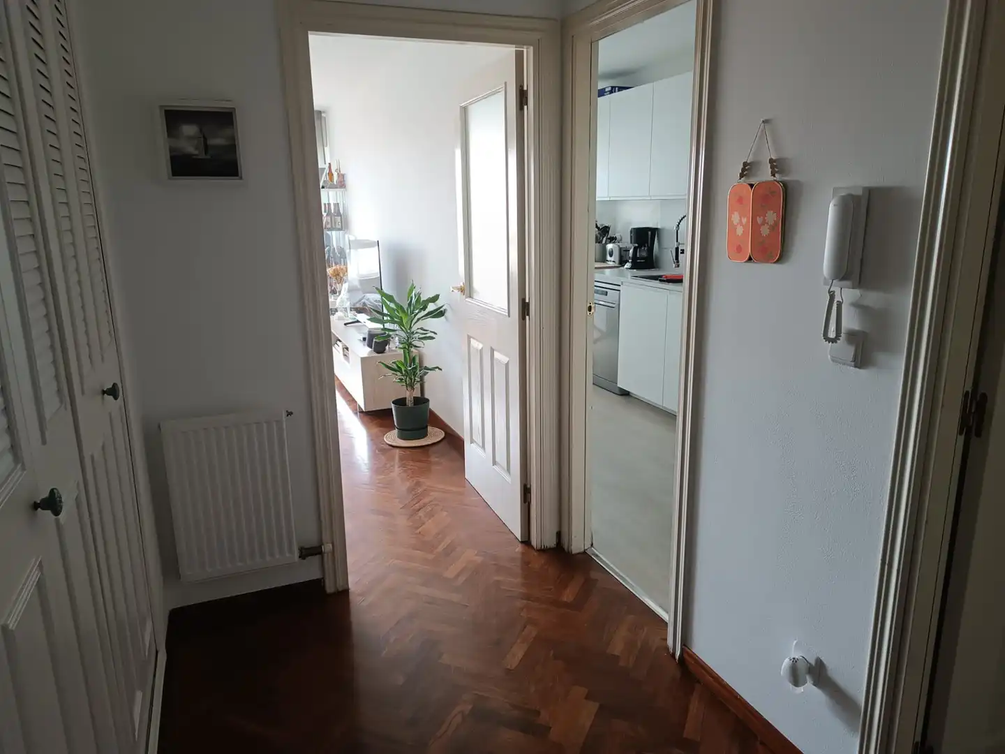 Appartement avec jardin à vendre à Avenida Miguel González Garcés 63, imagen 3