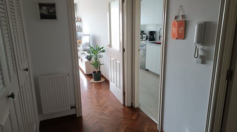 Foto 3 de Piso en venta en Avenida Miguel González Garcés, 63, Portádego - Vilaboa Norte, Culleredo