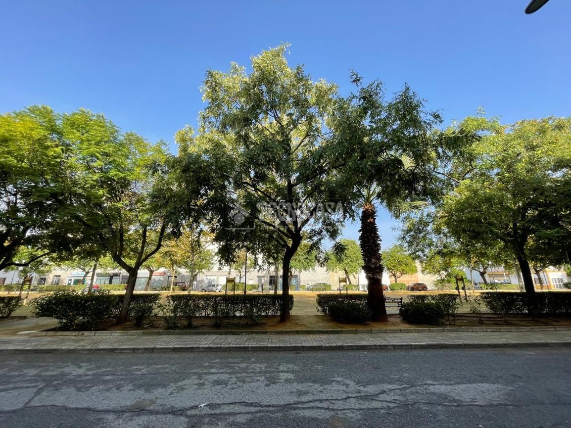 Flat for sale in Carmona
