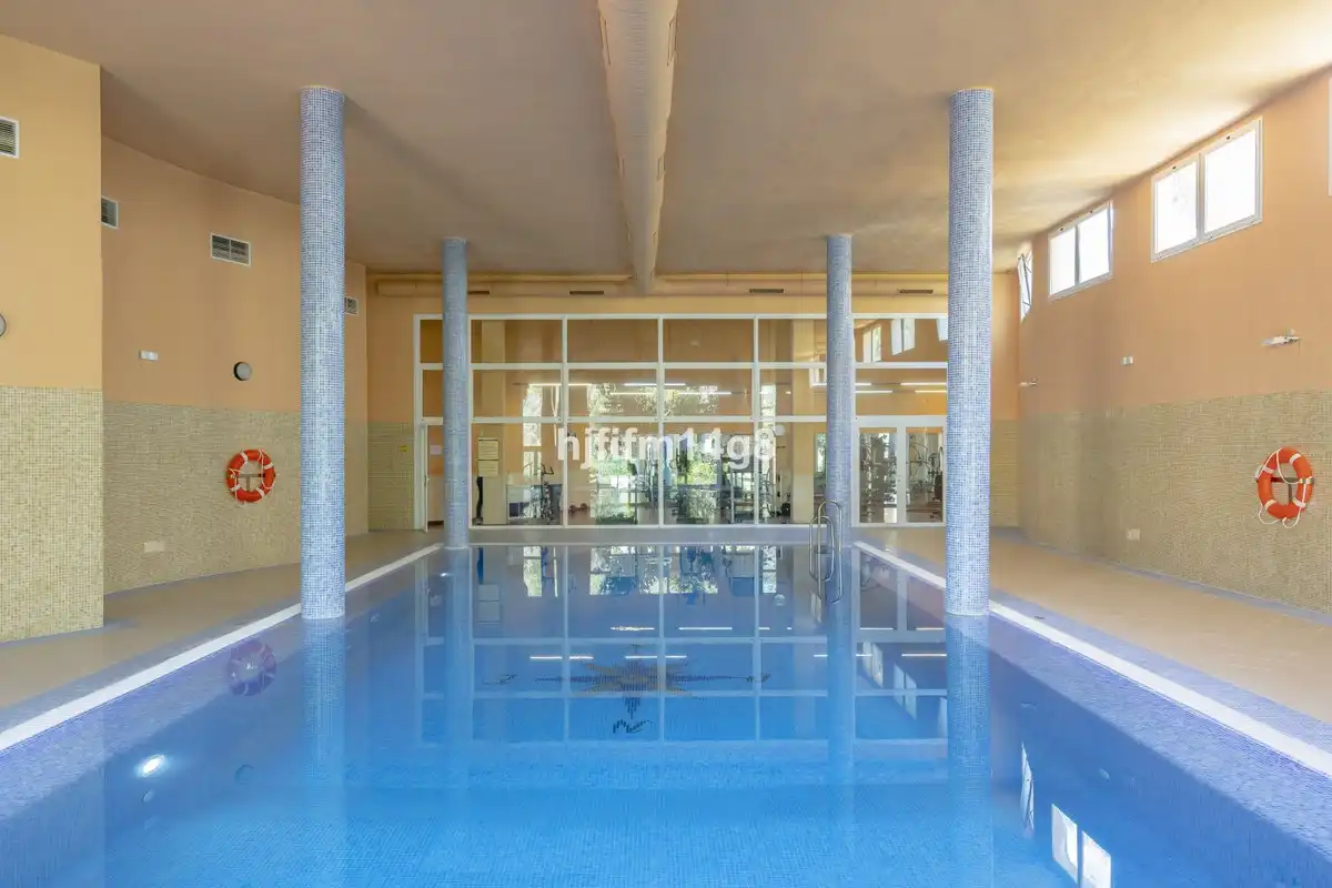 Piso con ascensor en venta en Nueva Andalucía, imagen 43