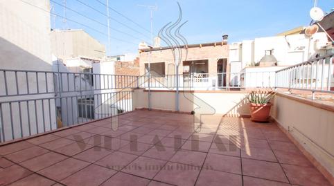 Foto 4 de Pis en venda a Cirera, Mataró