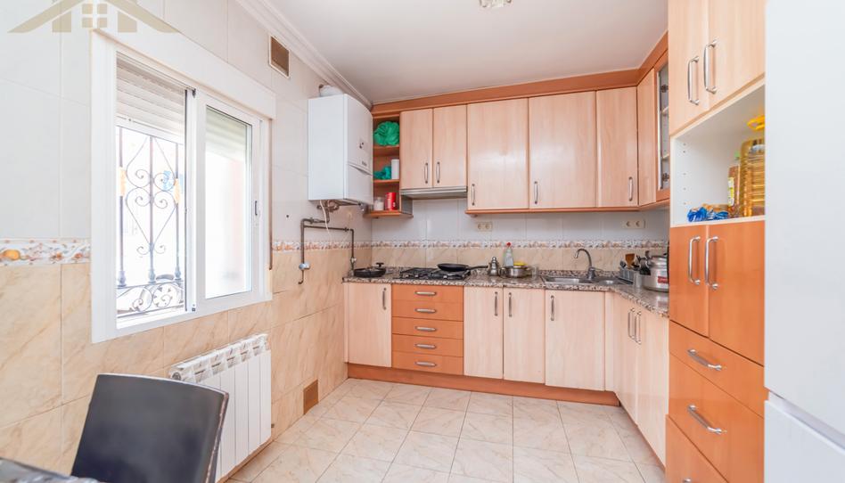 Photo 1 of Single-family semi-detached for sale in Barrio del Belen, Los  Cestos  - Belén - Las Eras, Madrid