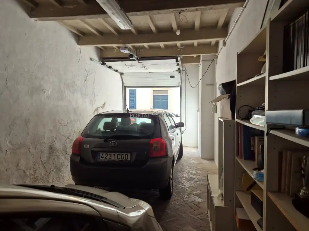 Individual for sale in Carrer de s'Arraval 64, imagen 3