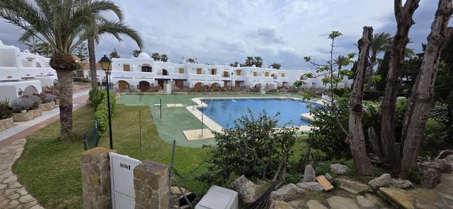 Apartamento en Venta en ANCLA en Las Marinas - Pueblo Laguna