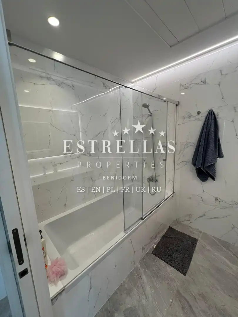 Detached house with terrace for sale in Balcón de Finestrat - Terra Marina, imagen 21