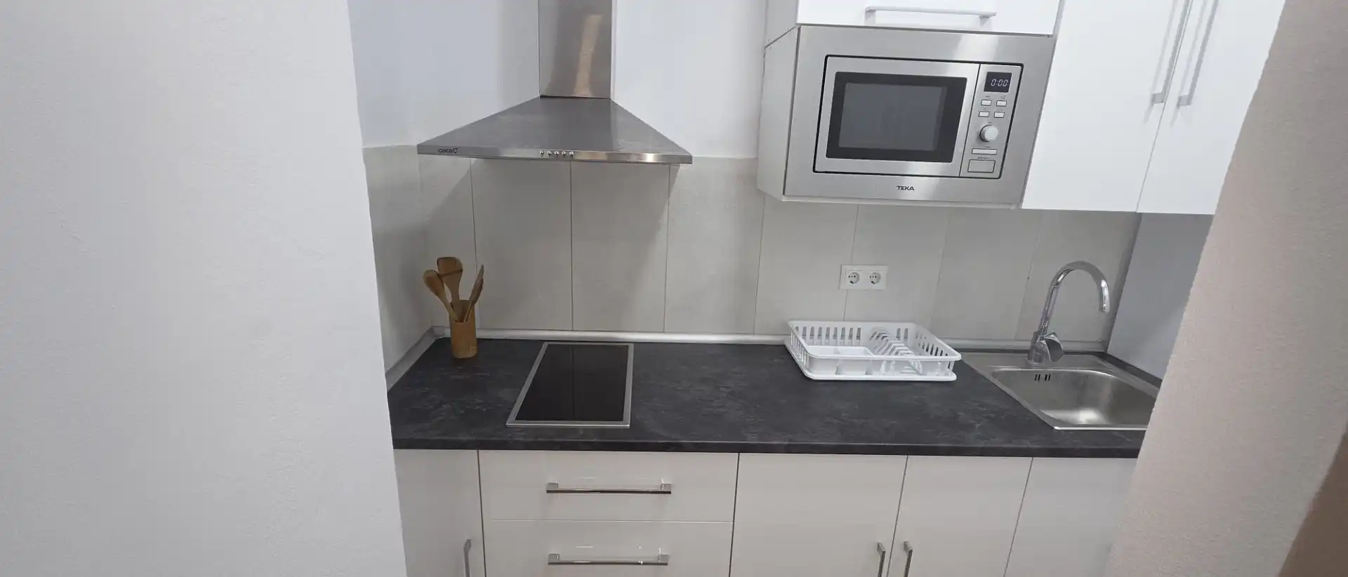 Apartments for rent in Centro