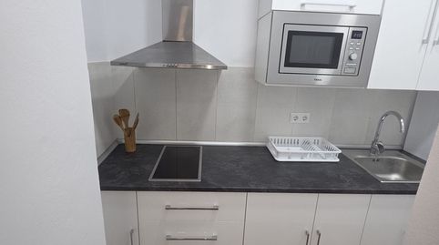 Foto 5 de Apartamento de alquiler en Centro, Alhaurín de la Torre