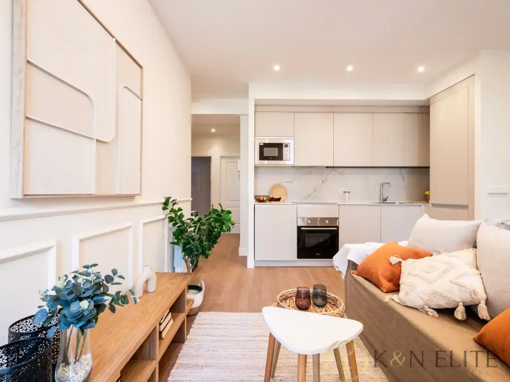 Piso con ascensor en venta en Calle Peñascales, imagen 5