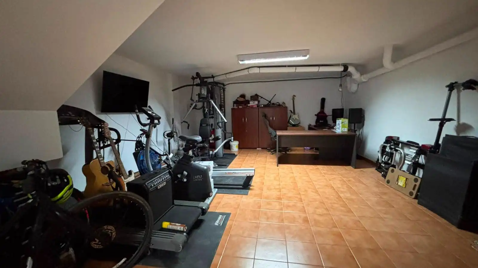 Casa o xalet en venda en Mazarrón amb Aire condicionat, Calefacció i Terrassa