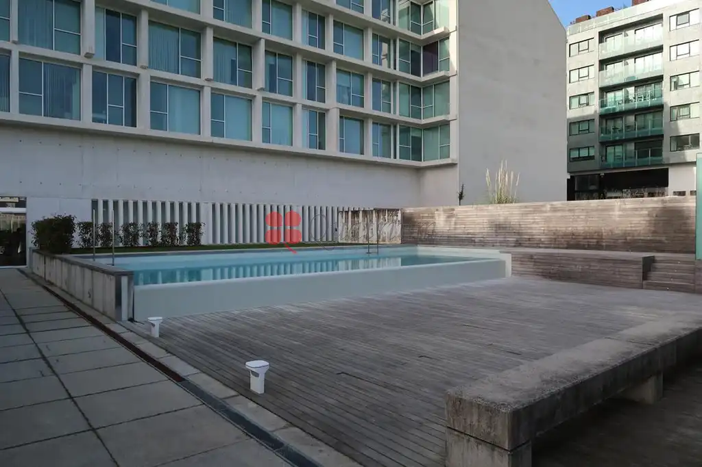 Swimming pool of Duplexes for sale in Santiago de Compostela   with Storage room and Community pool