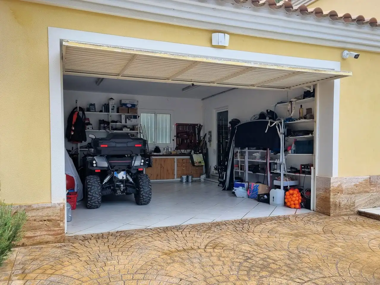 Villa avec jardin à vendre à Carrer de les Guineus, imagen 5