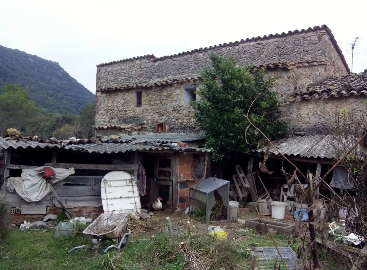Landhaus mit Garten zum Verkauf in Amer, imagen 35