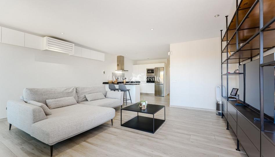 Foto 1 de Pis en venda a Galicia, El Médano, Santa Cruz de Tenerife