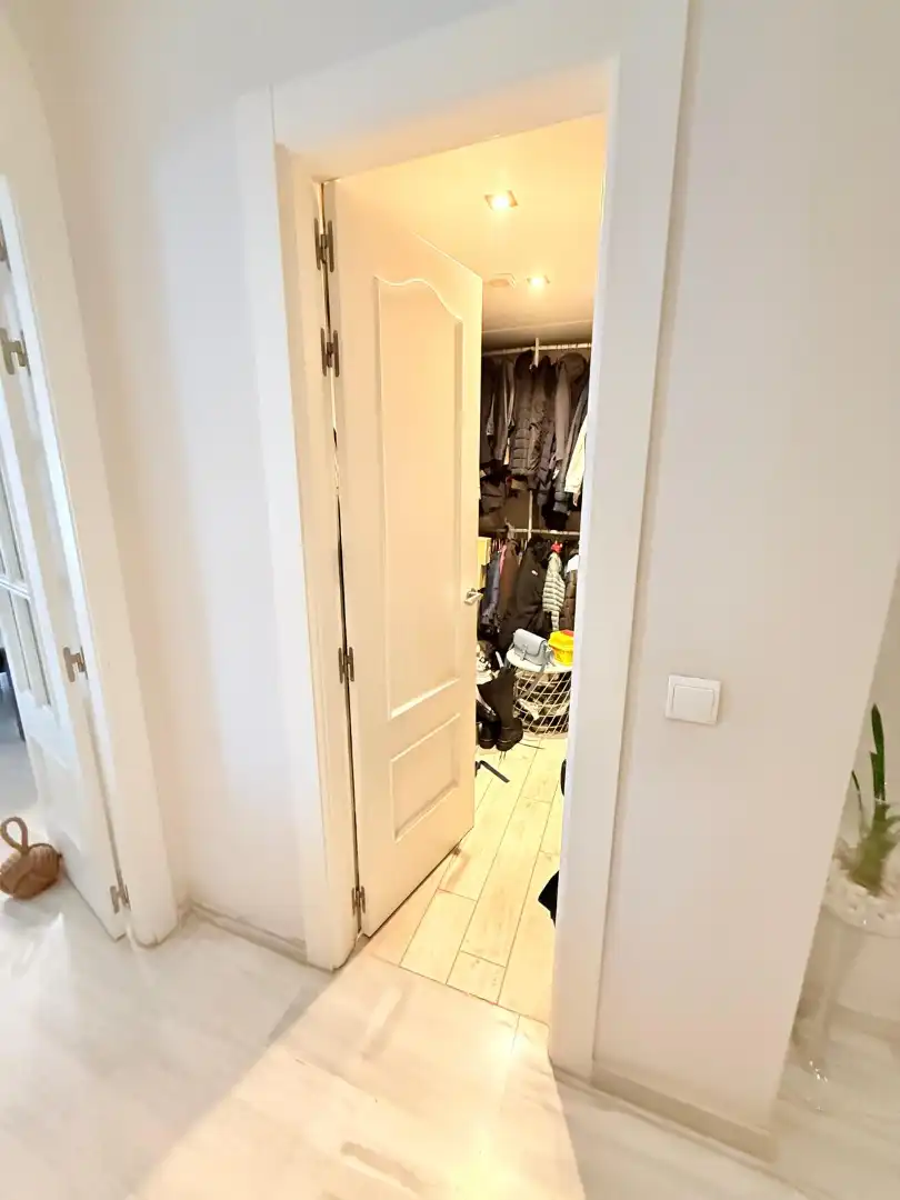 Habitación de Dúplex en venta en Fuengirola con Aire acondicionado, Calefacción y Terraza
