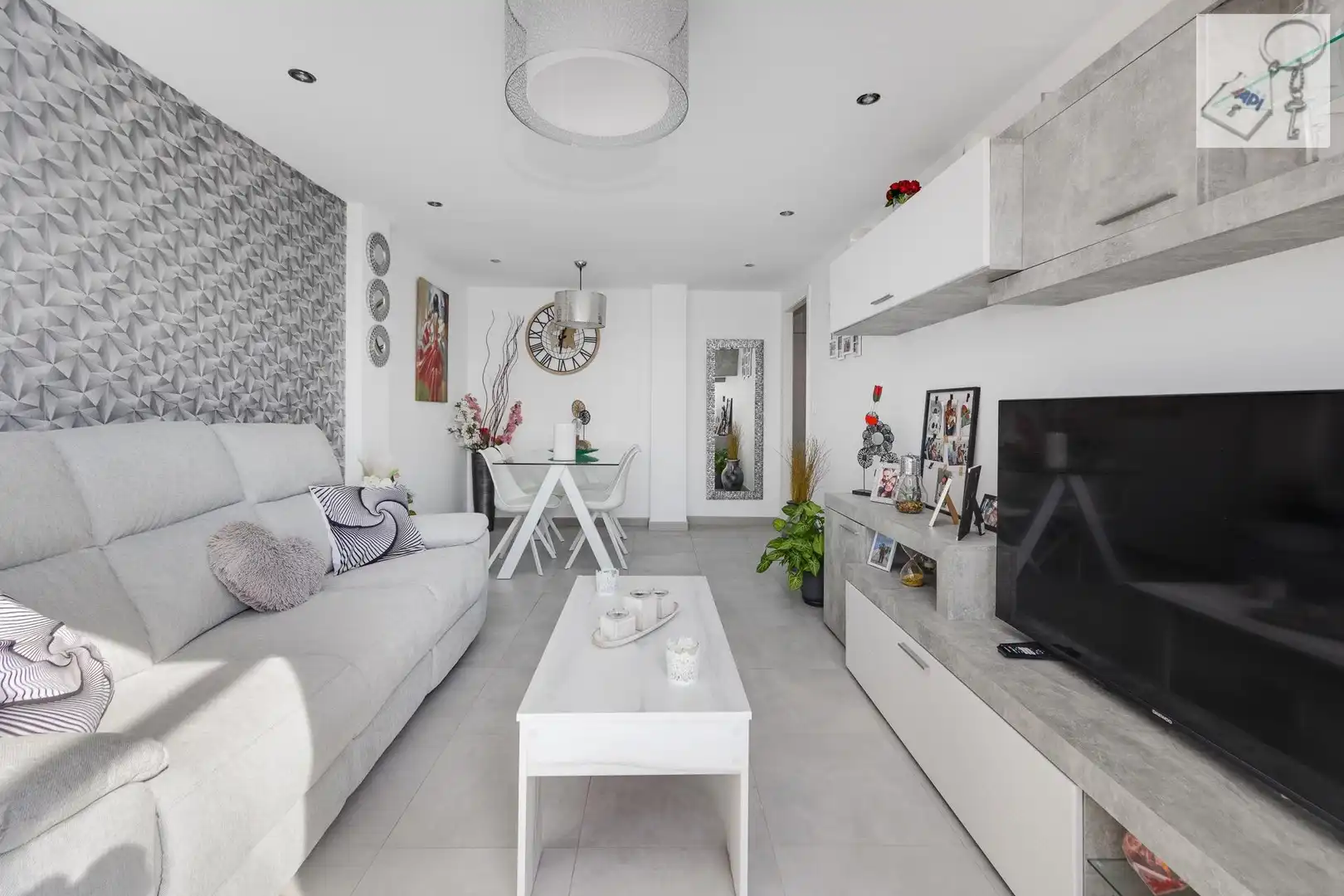 Ático con ascensor en venta en Playa del Acequión, Náufragos y Rocío del Mar, imagen 12