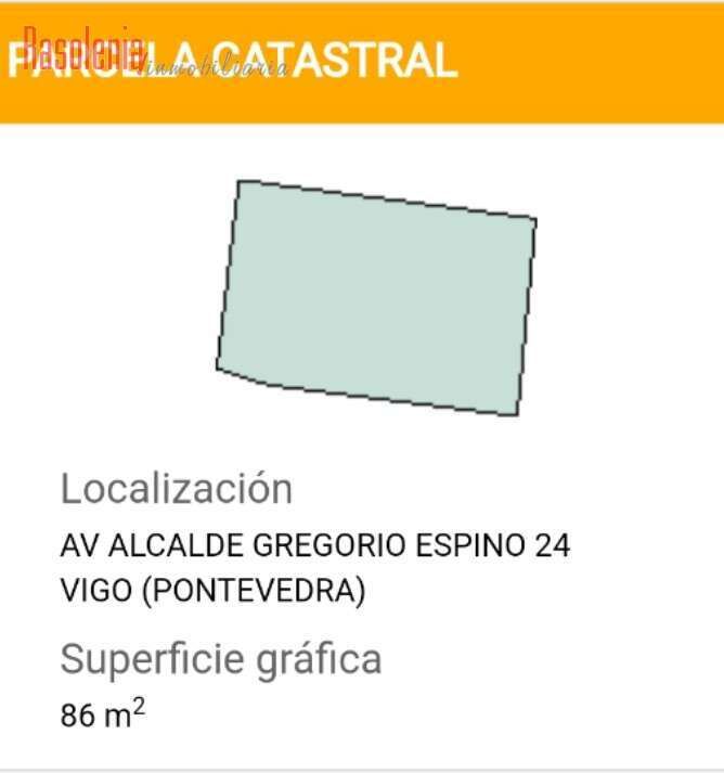 Residential for sale in Vigo 