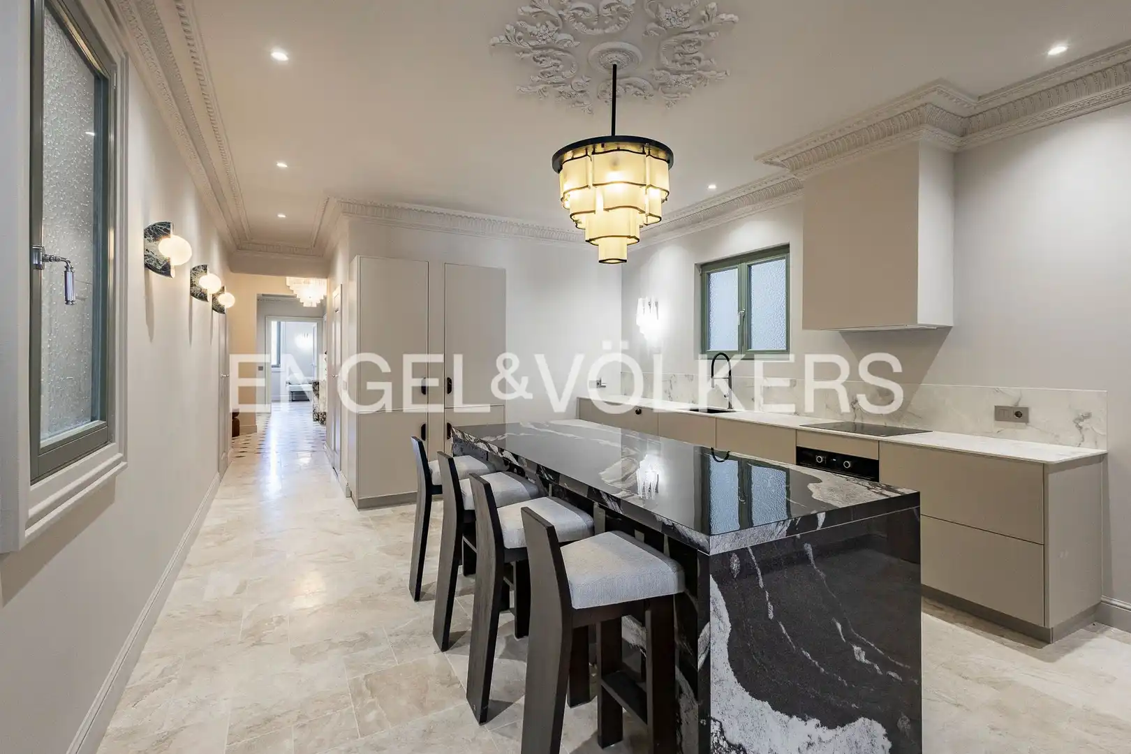 Appartement avec balcon à vendre à Eixample, imagen 18