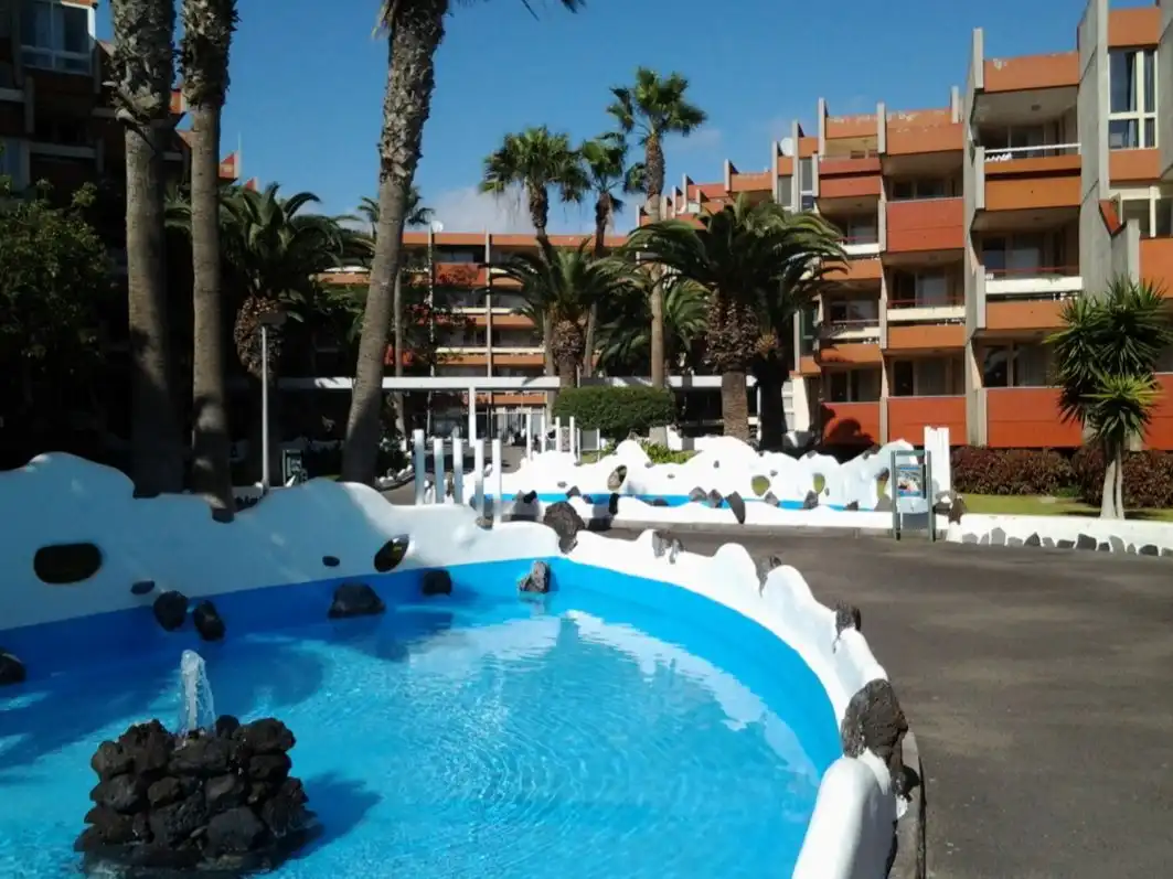 Apartament de lloguer a Avenida de Fernando Salazar Gonzalez, 26, Costa del Silencio