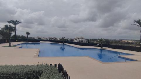 Photo 3 of Flat to rent in Avenida Constitución, 22, Sucina,  Murcia Capital