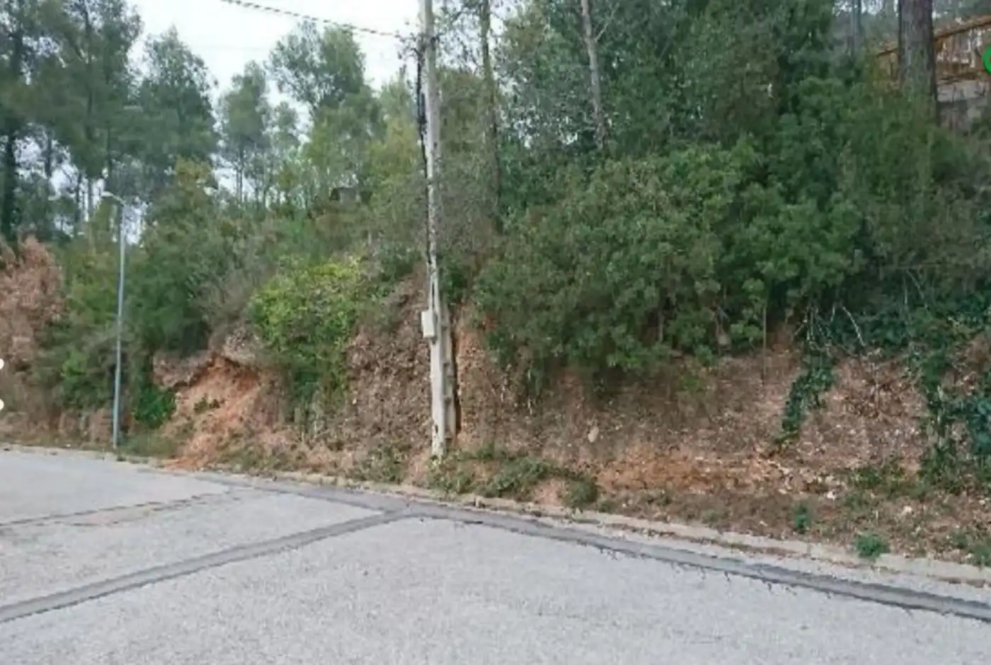 Wohnbaugrundstück zum Verkauf in Cabrera d'Anoia, imagen 3