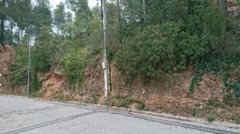 Parcela en venta en Cabrera dAnoia, imatge 3