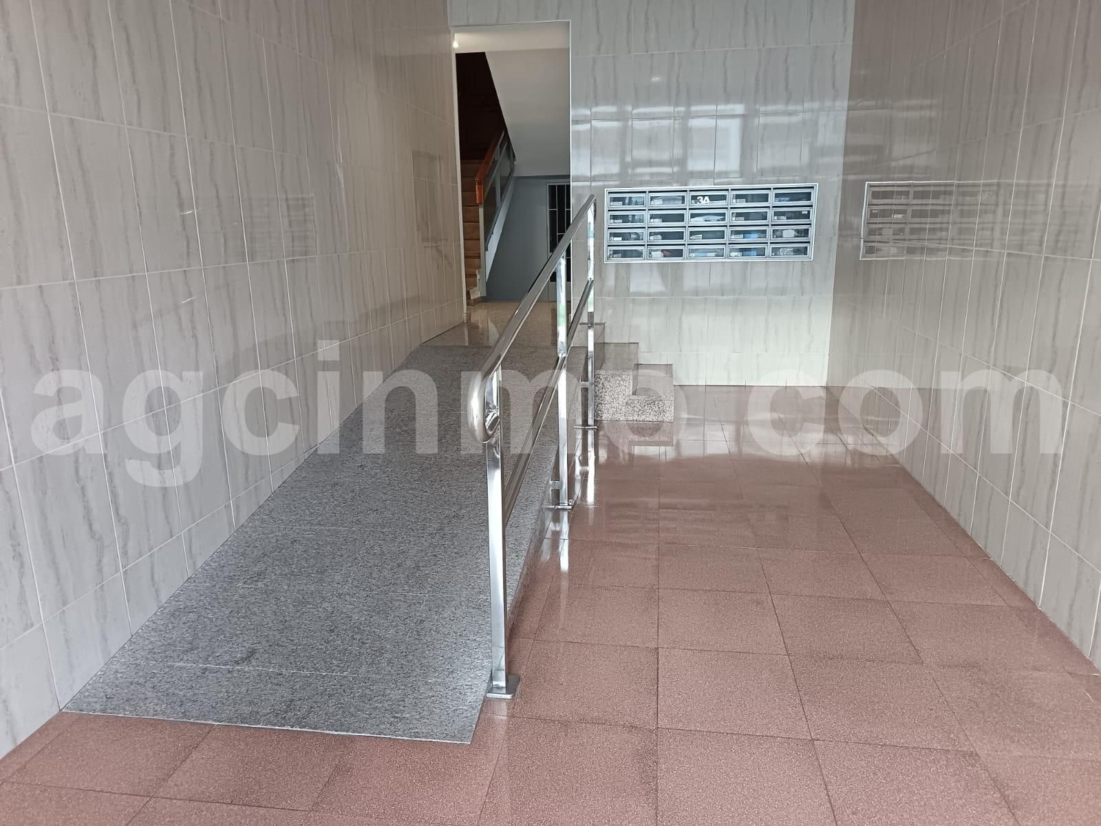 Flat for sale in Valladolid Capital  with Heating